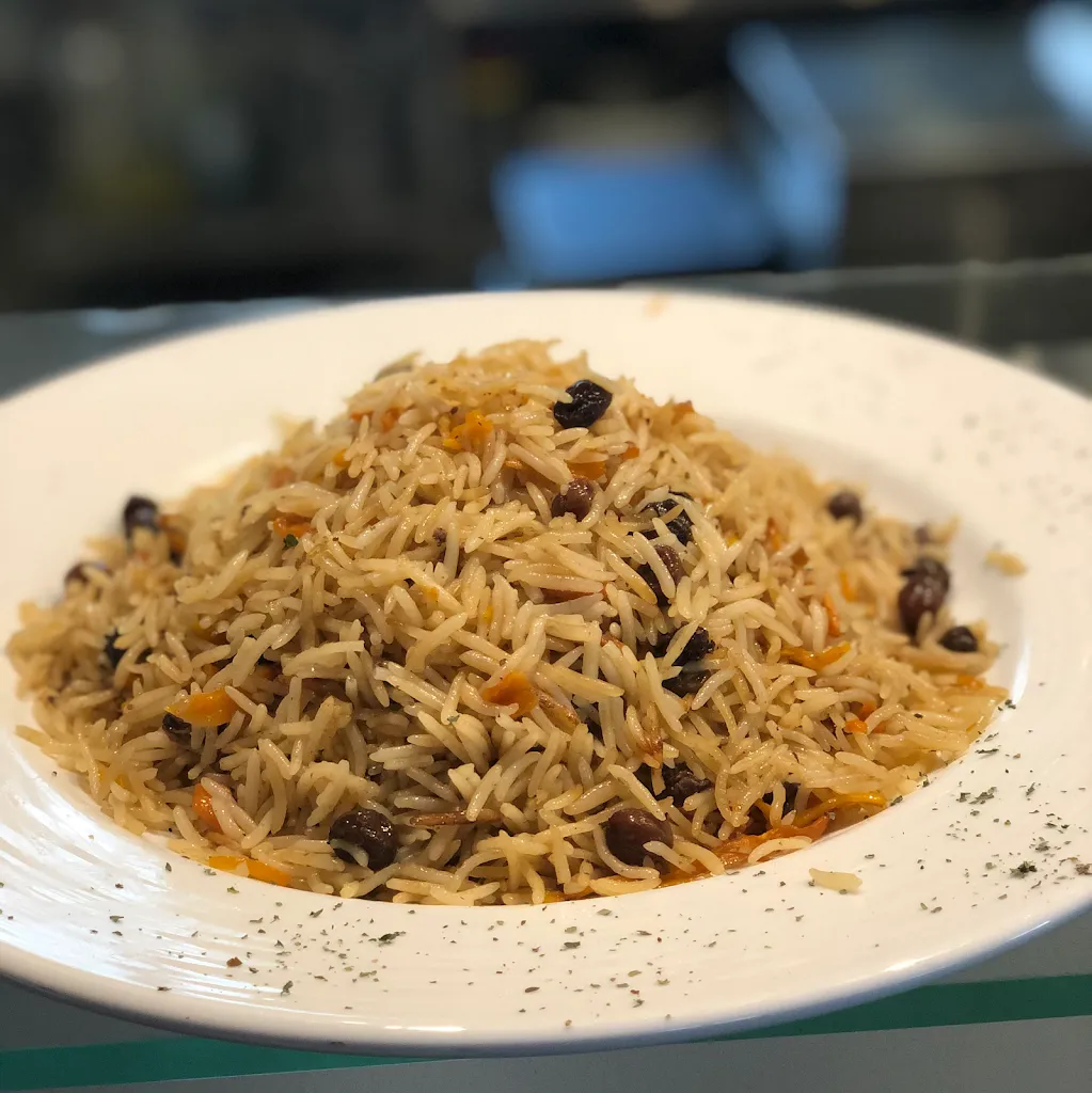 Ariana Restaurant Paderborn_Paderborn_slider_image_2