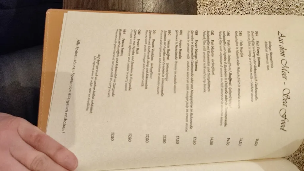 Menu_Goa Curry_Paderborn_image_1
