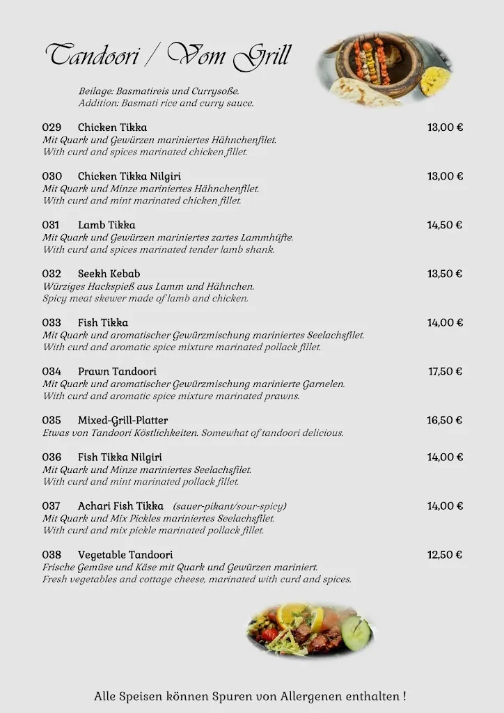 Menu_Goa Curry_Paderborn_image_2