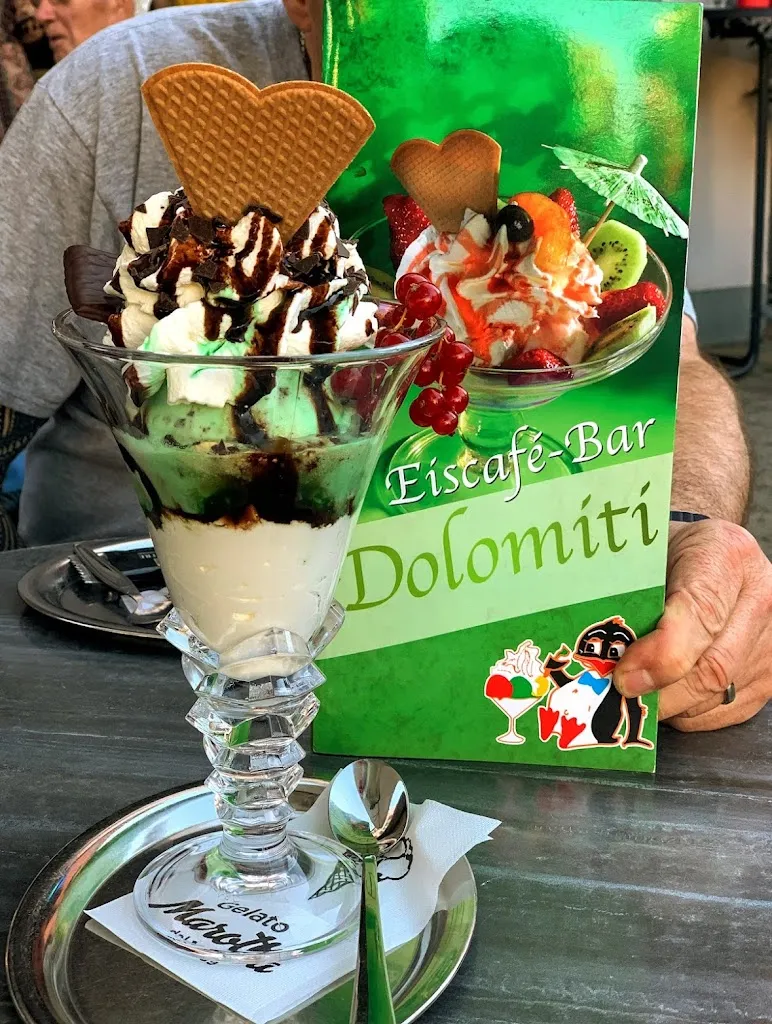 Angelina De Castro_Eiscafé-Bar Dolomiti_Gochsheim_review