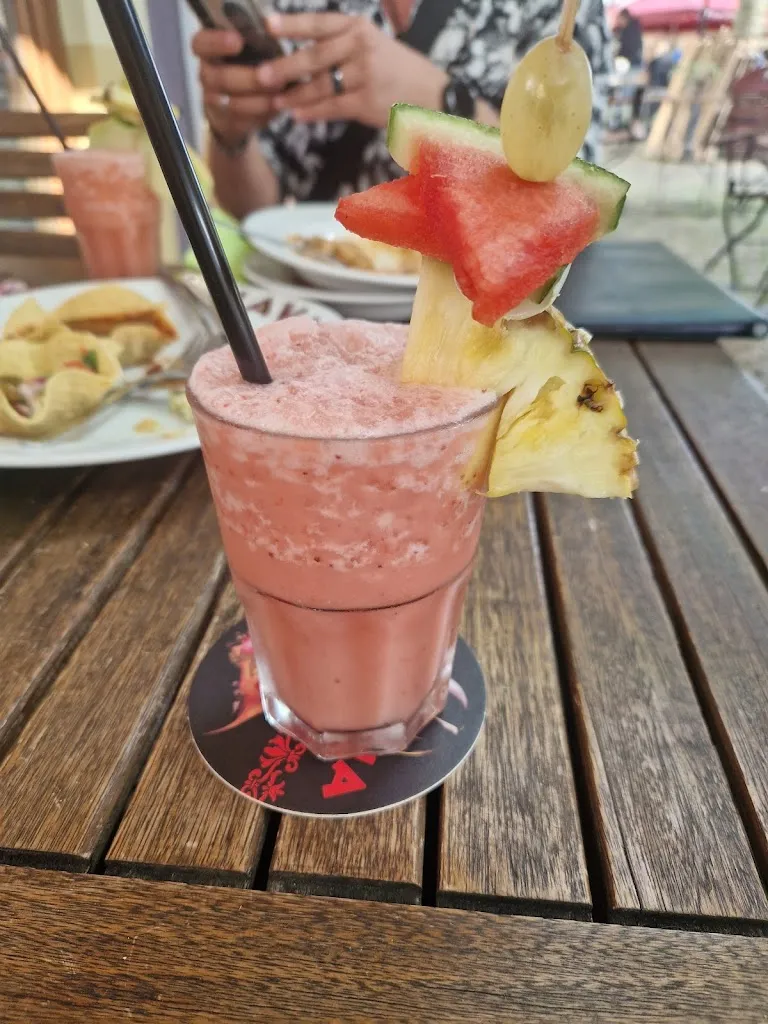 Menu_Bar y Restaurante Havana_Paderborn_immagine_6