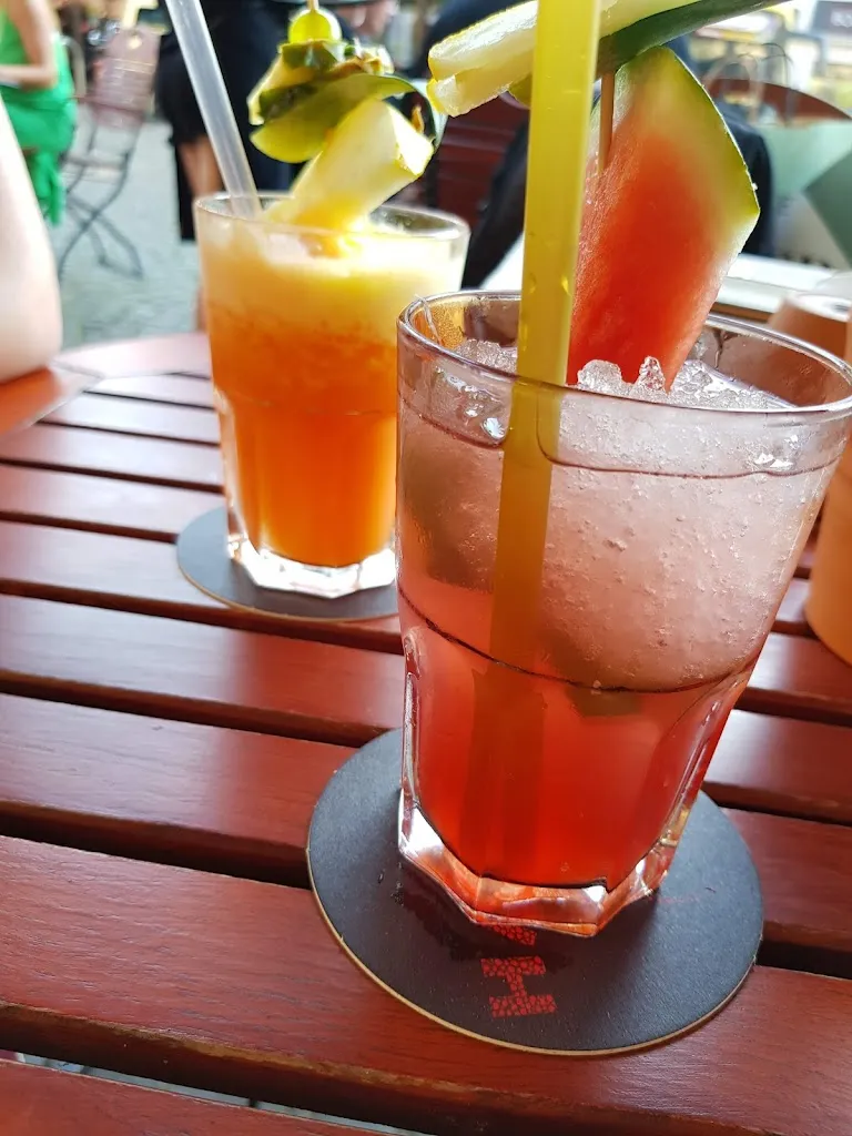 Menu_Bar y Restaurante Havana_Paderborn_immagine_8