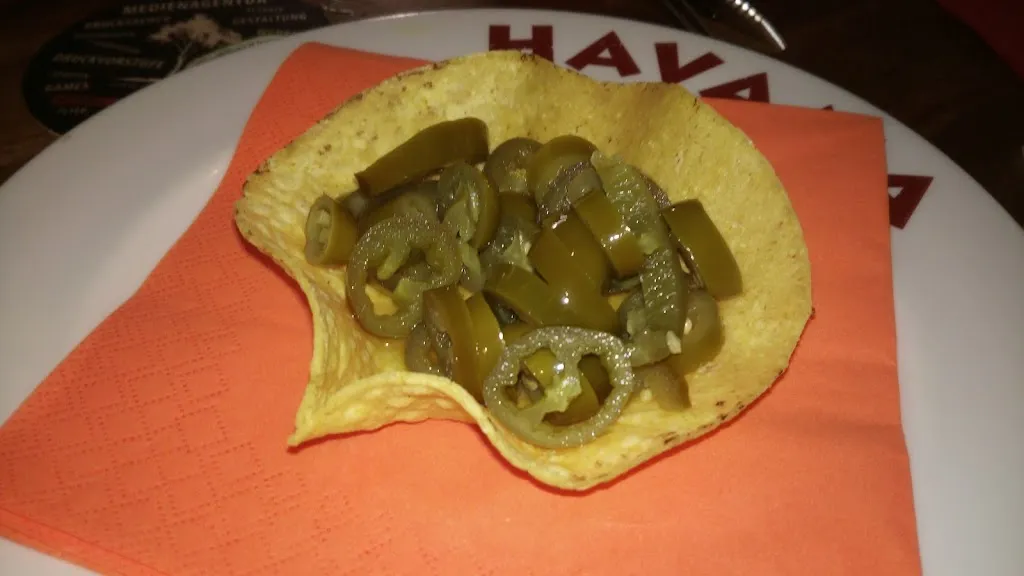 Menu_Bar y Restaurante Havana_Paderborn_immagine_9