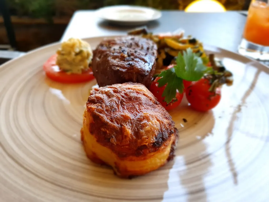 Menu_Restaurant First Floor_Paderborn_image_6