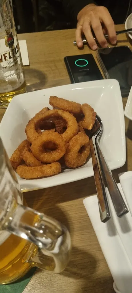 Menu_Restaurant First Floor_Paderborn_image_7