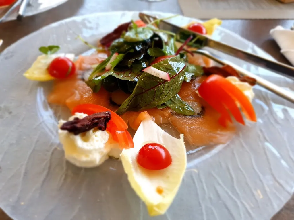 Menu_Restaurant First Floor_Paderborn_image_8