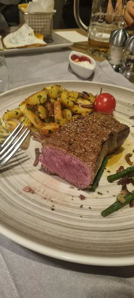 Menu_Restaurant First Floor_Paderborn_image_9