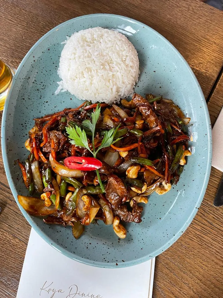 Menu_KOYA - Paderborn_Paderborn_immagine_5