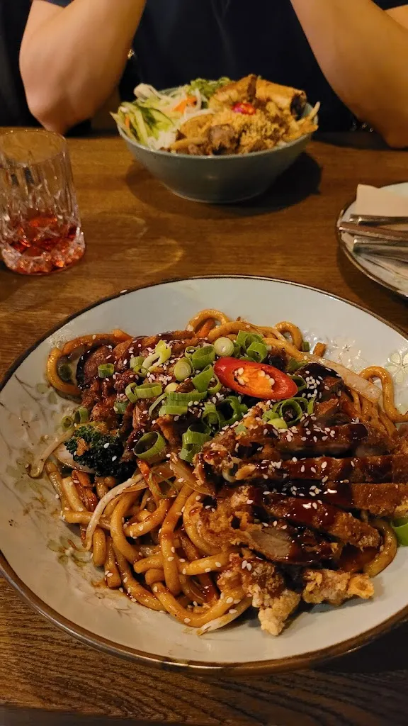 Menu_KOYA - Paderborn_Paderborn_immagine_7