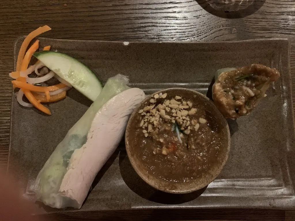 Menu_KOYA - Paderborn_Paderborn_immagine_9