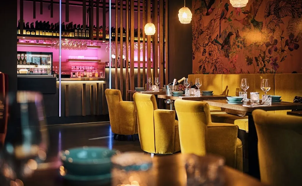 KOYA - Paderborn restaurant in Paderborn