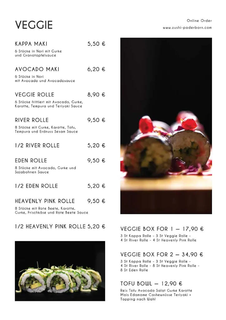 Menu_Zushi Paderborn_Paderborn_image_2