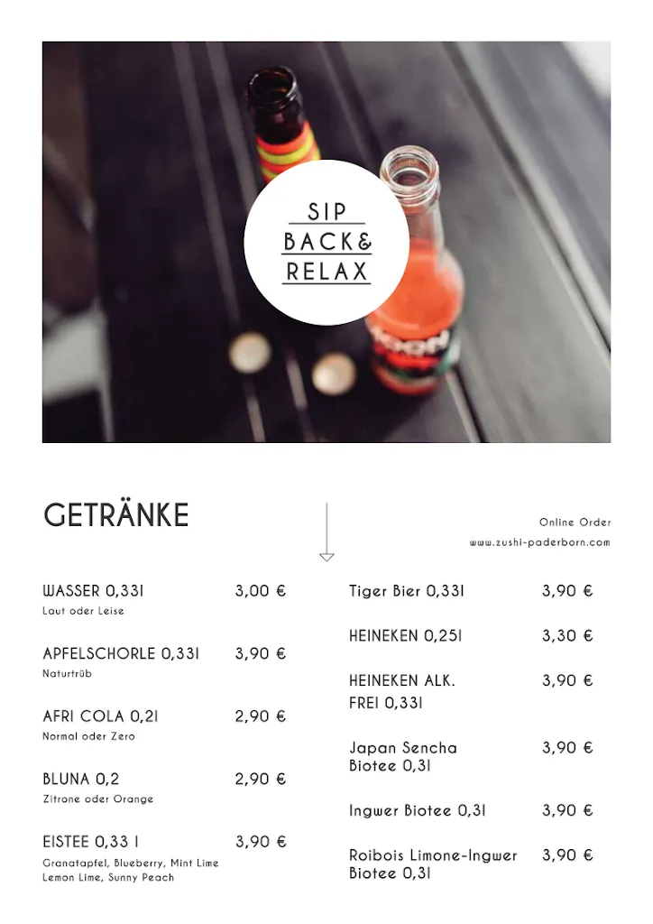 Menu_Zushi Paderborn_Paderborn_image_4