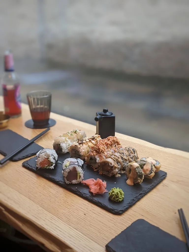 Menu_Zushi Paderborn_Paderborn_image_8