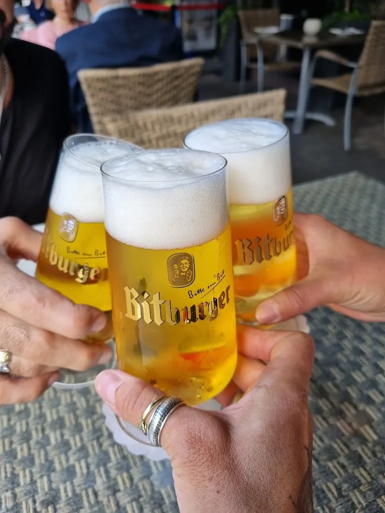 Menu_Orangerie - Paderborn_Paderborn_immagine_1