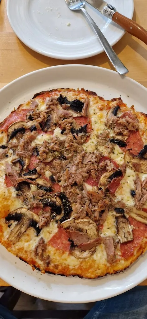 Menu_Orangerie - Paderborn_Paderborn_immagine_5