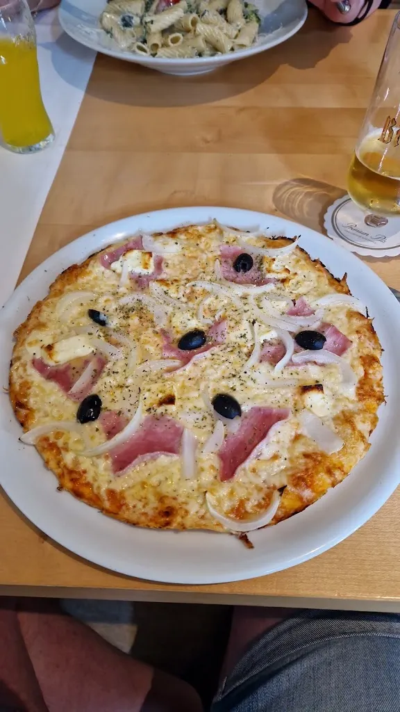 Menu_Orangerie - Paderborn_Paderborn_immagine_7