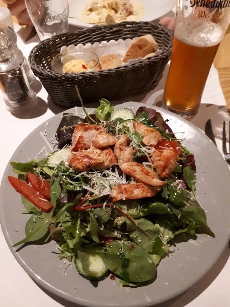 Menu_Orangerie - Paderborn_Paderborn_immagine_8