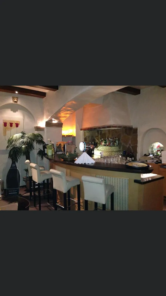 Orangerie - Paderborn restaurant in Paderborn