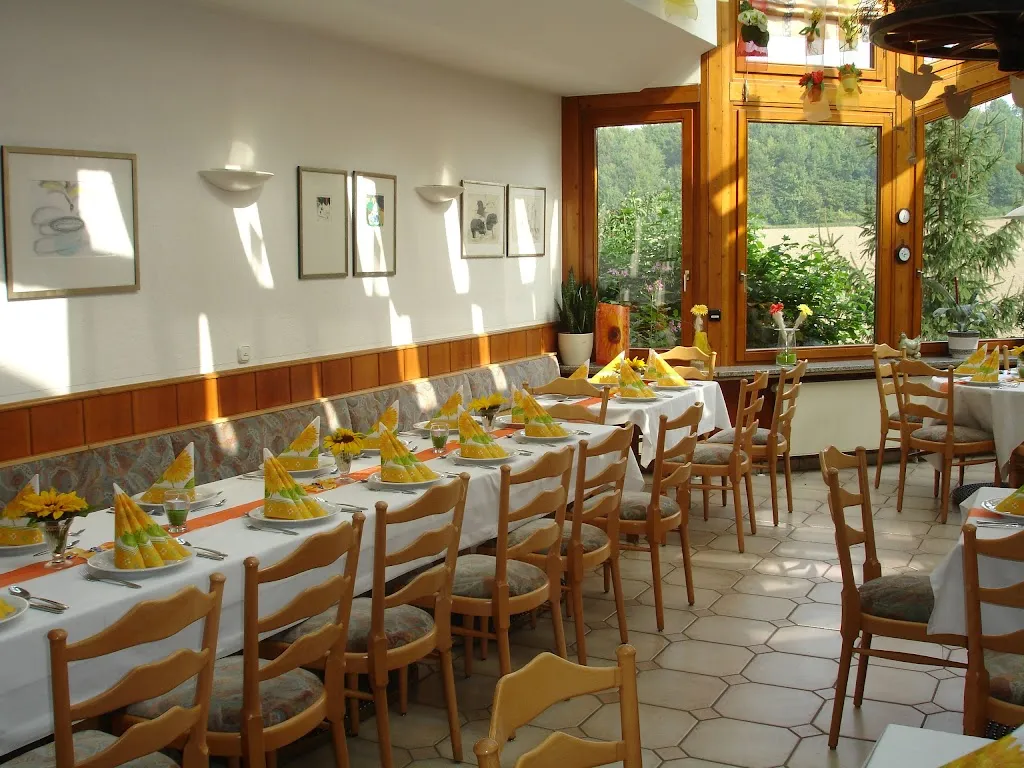 Gaststätte Weyher restaurant in Paderborn