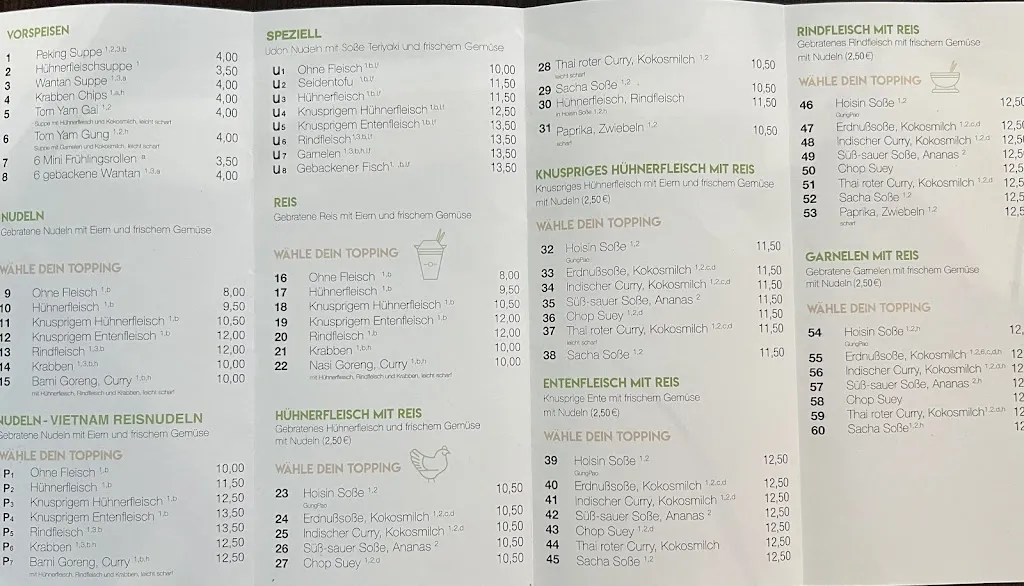 Menu_Bistro Bamboo_Gochsheim_image_3