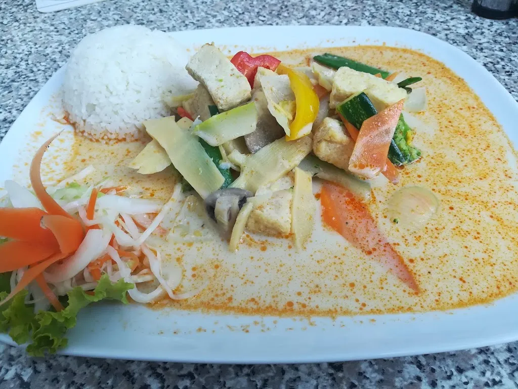 Ursula Bernhardt_Bistro Bamboo_Gochsheim_review