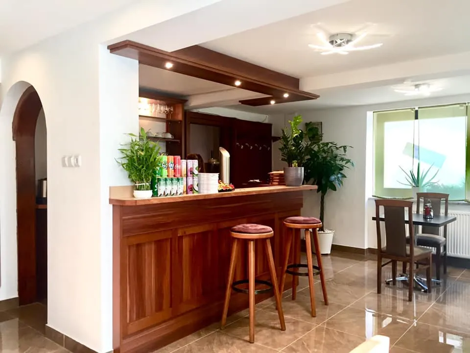 Bistro Bamboo restaurant in Gochsheim