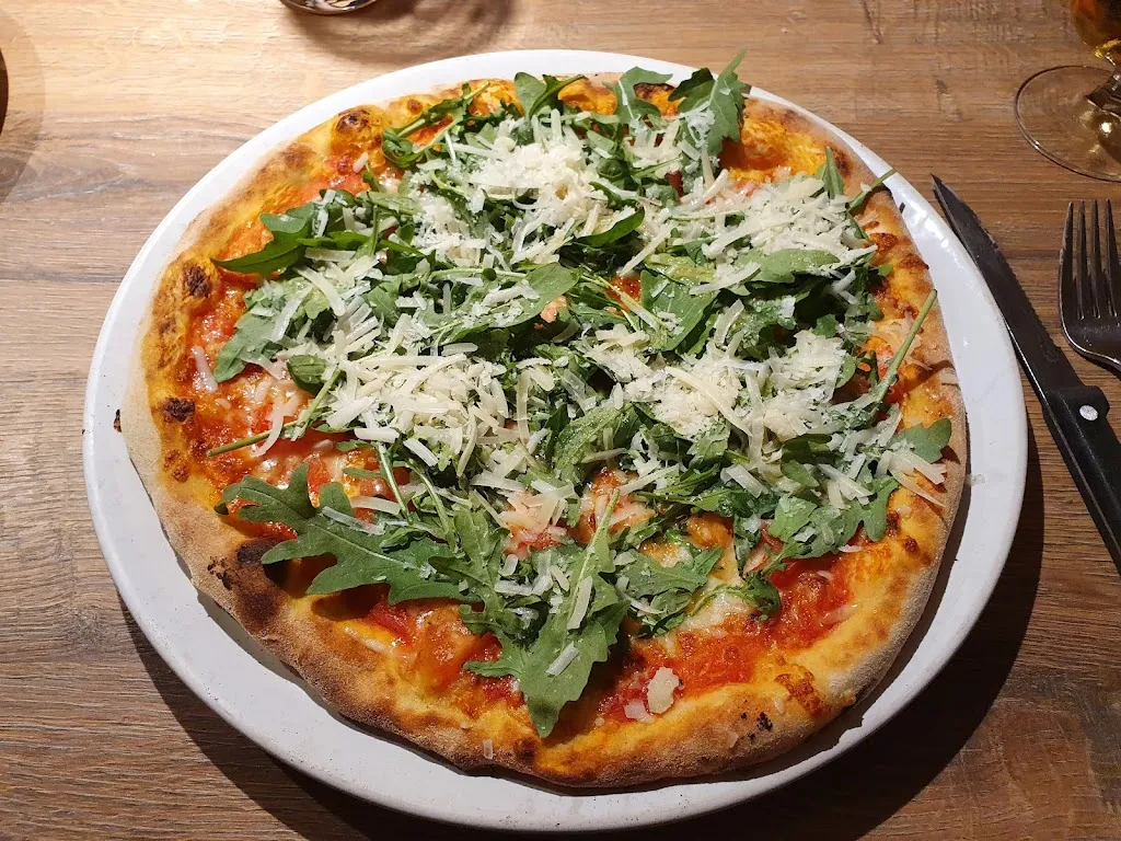 Menu_Trattoria La Palma_Paderborn_image_4