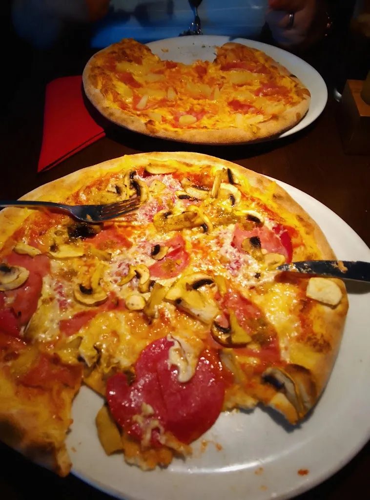 Trattoria La Palma_Paderborn_slider_image_2