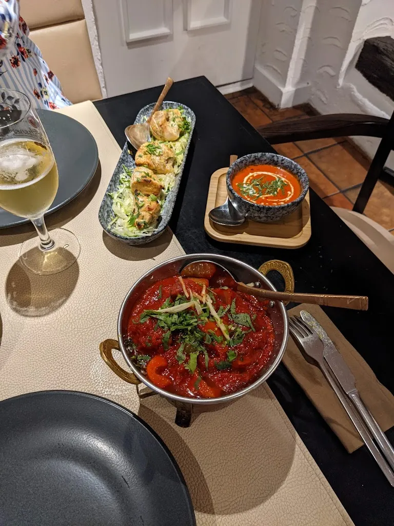 Menu_KURKUMA 400°_Paderborn_image_5