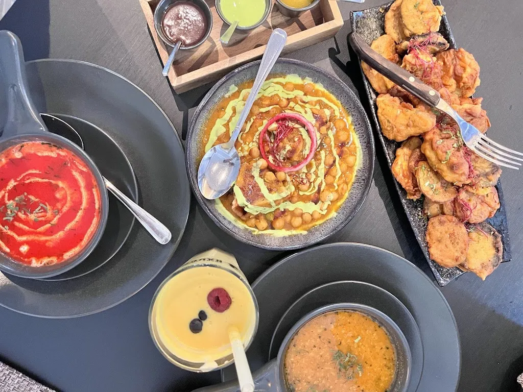 Menu_KURKUMA 400°_Paderborn_image_6