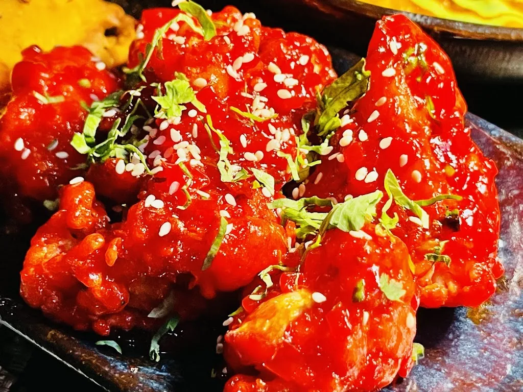 Menu_KURKUMA 400°_Paderborn_image_8