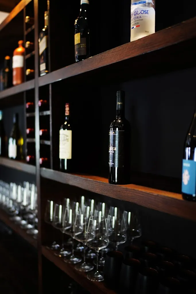 KURKUMA 400° restaurant in Paderborn