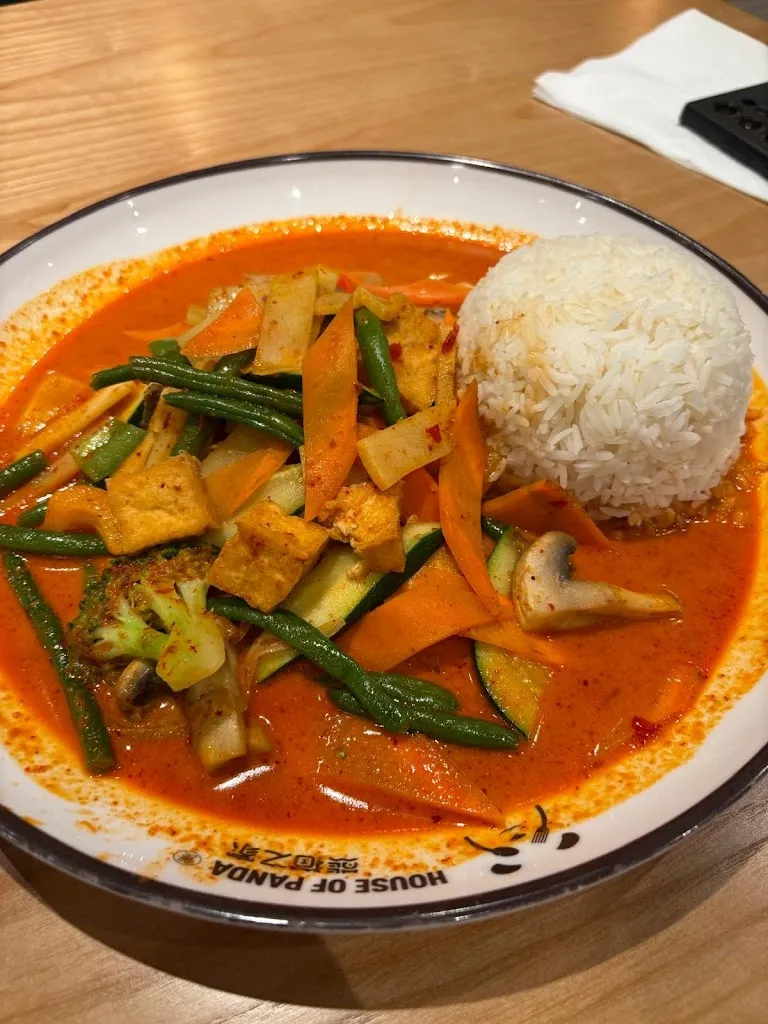 Menu_House of Panda_Paderborn_image_1