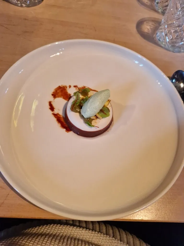 Klaudia M_Zum Auerhahn Restaurant_Pulheim_review