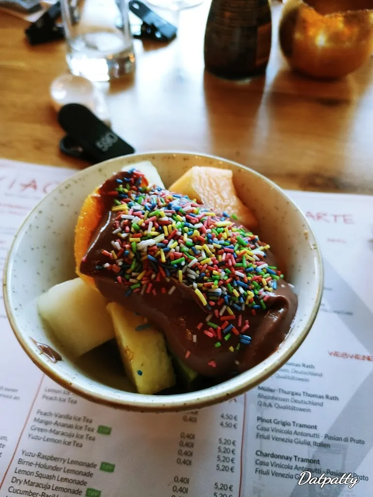 Menu_XIAO Pulheim_Pulheim_immagine_8