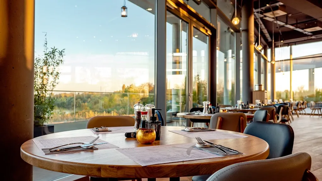 XIAO Pulheim restaurant in Pulheim