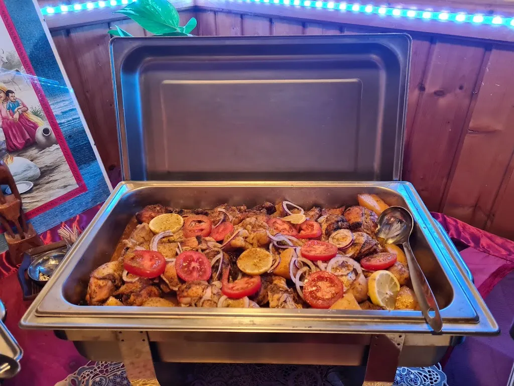 Menu_Mumbai Indisches Restaurant Gochsheim_Gochsheim_image_8