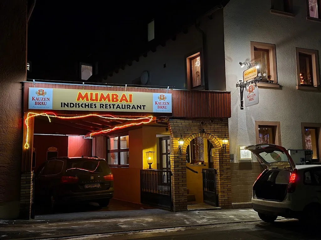 Mumbai Indisches Restaurant Gochsheim restaurant in Gochsheim