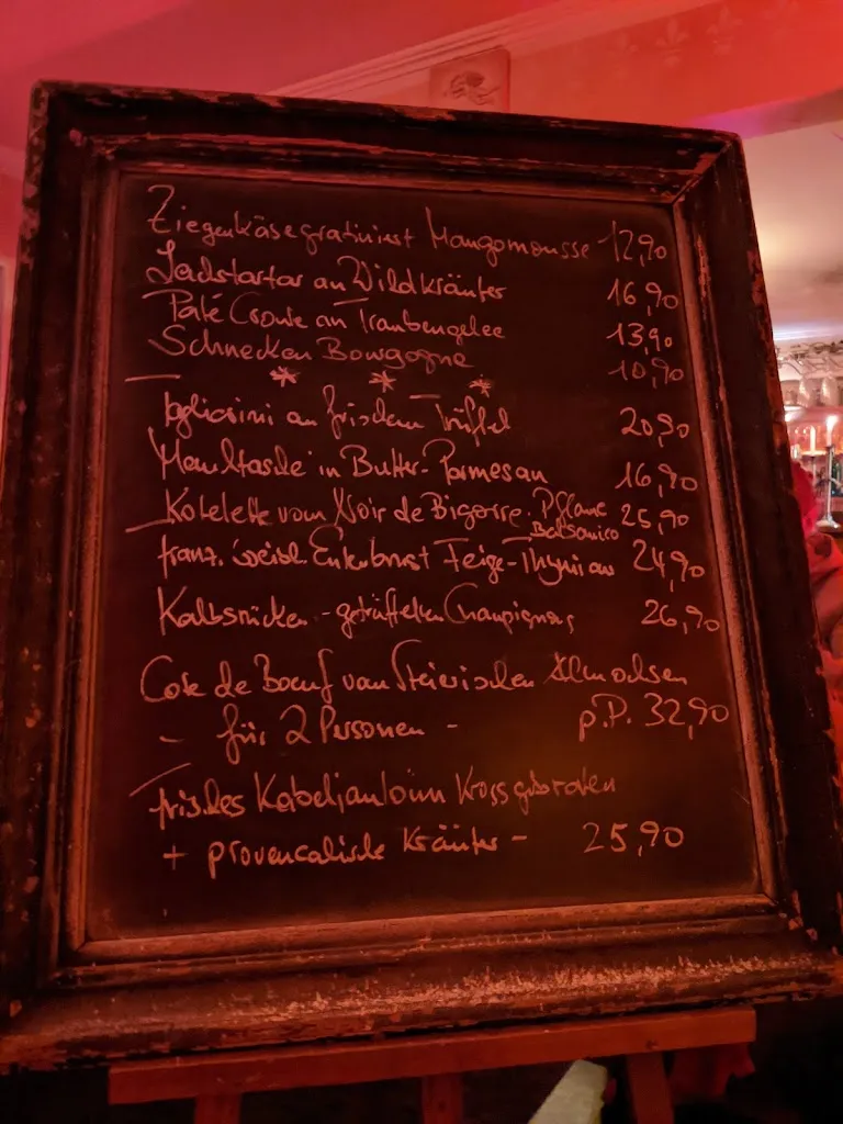 Menu_Restaurant Täfelchen_Pulheim_image_2