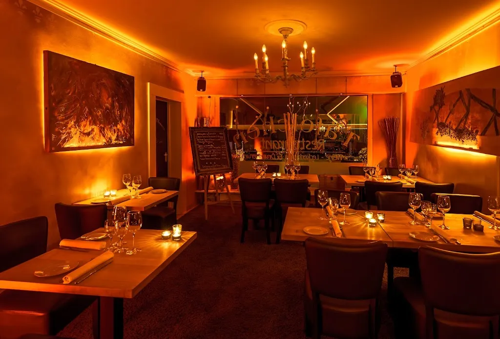 Restaurant Täfelchen restaurant in Pulheim