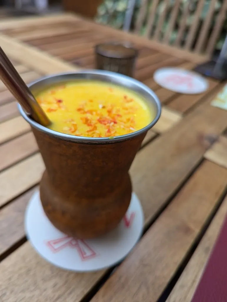 Menu_Restaurant Swagat_Pulheim_immagine_6