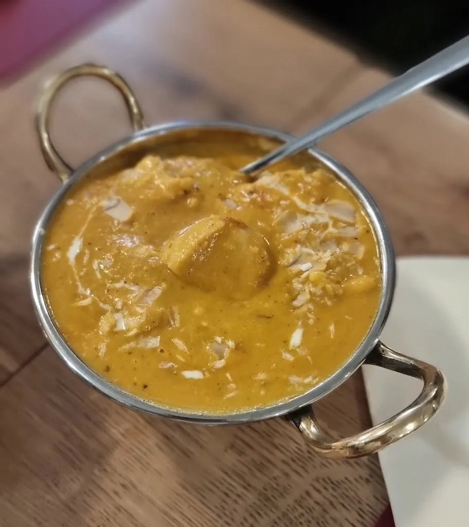 Menu_Restaurant Swagat_Pulheim_immagine_7