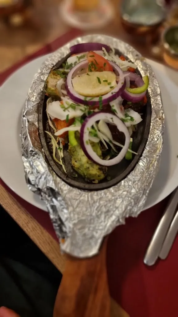 Menu_Restaurant Swagat_Pulheim_immagine_9