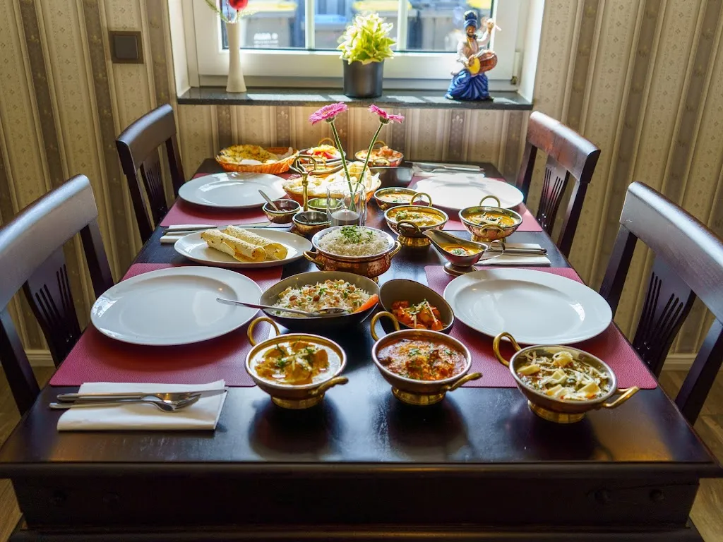 Restaurant Swagat restaurant in Pulheim