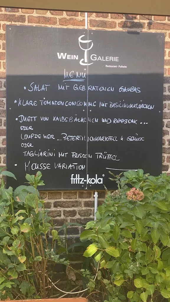 Menu_Restaurant Weingalerie_Pulheim_image_1
