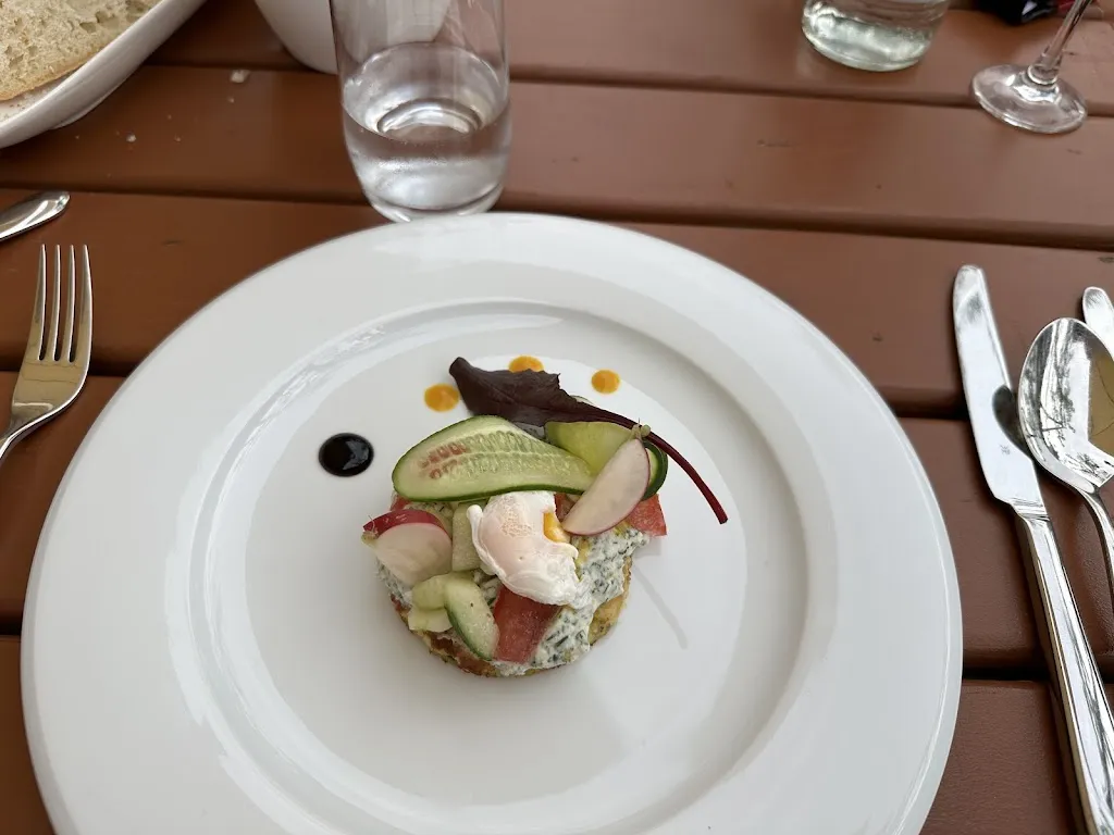 Stefan Kneisel_Restaurant Weingalerie_Pulheim_review