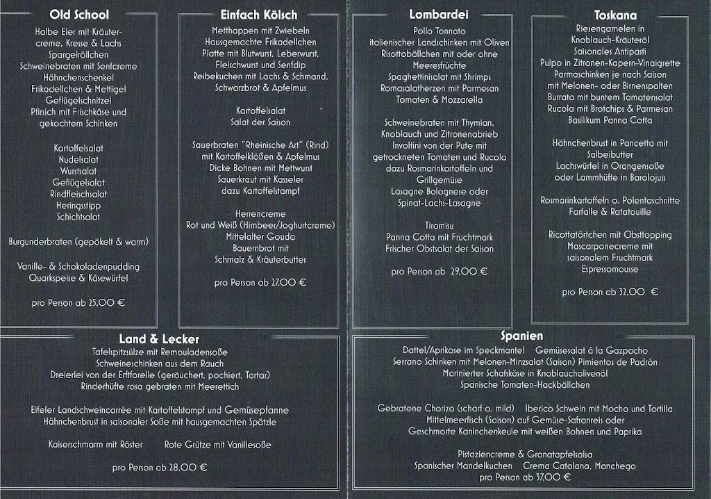 Menu_Ruland`s Zehnthof_Pulheim_immagine_1