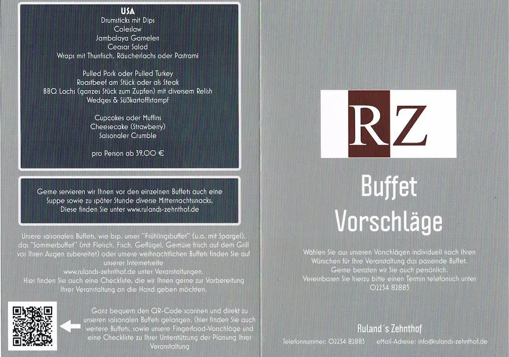 Menu_Ruland`s Zehnthof_Pulheim_immagine_2