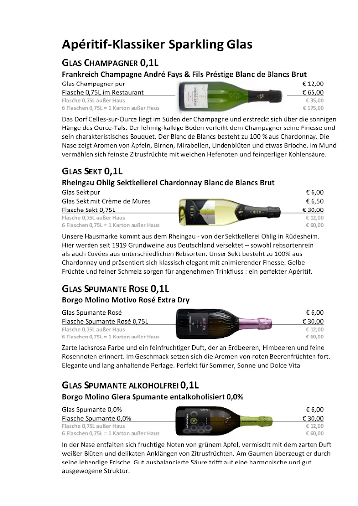 Menu_Weinhaus Die Fledermaus_Pulheim_image_1